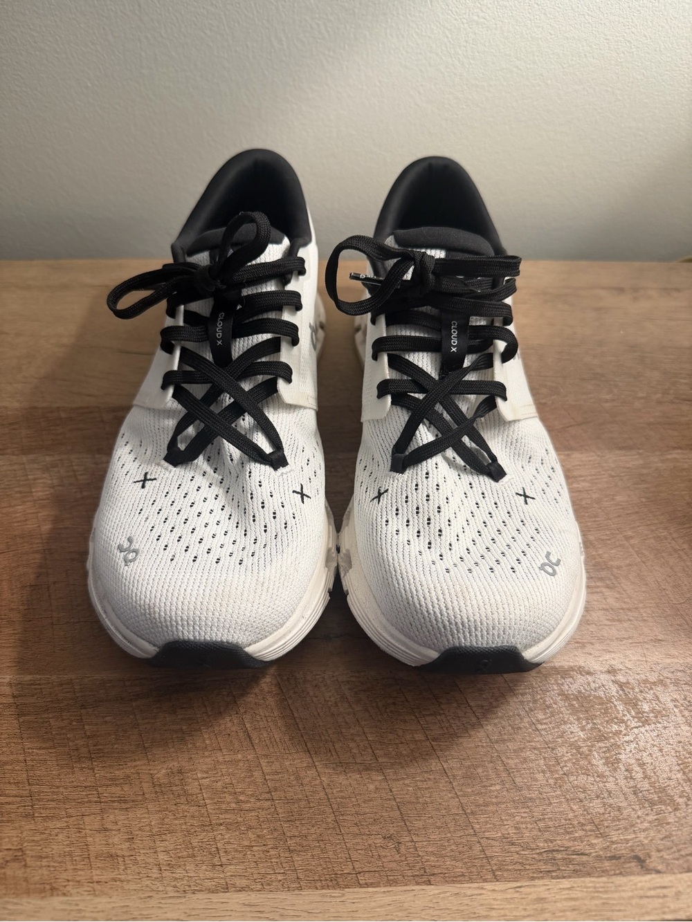 On Cloud Cloud X 4 Sneakers